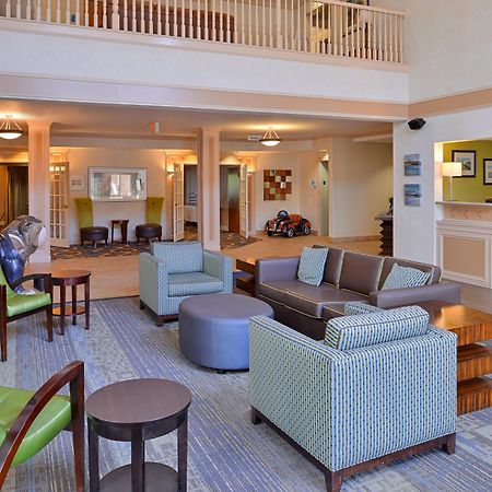 Holiday Inn Express Hotel & Suites-Saint Joseph By Ihg Kültér fotó