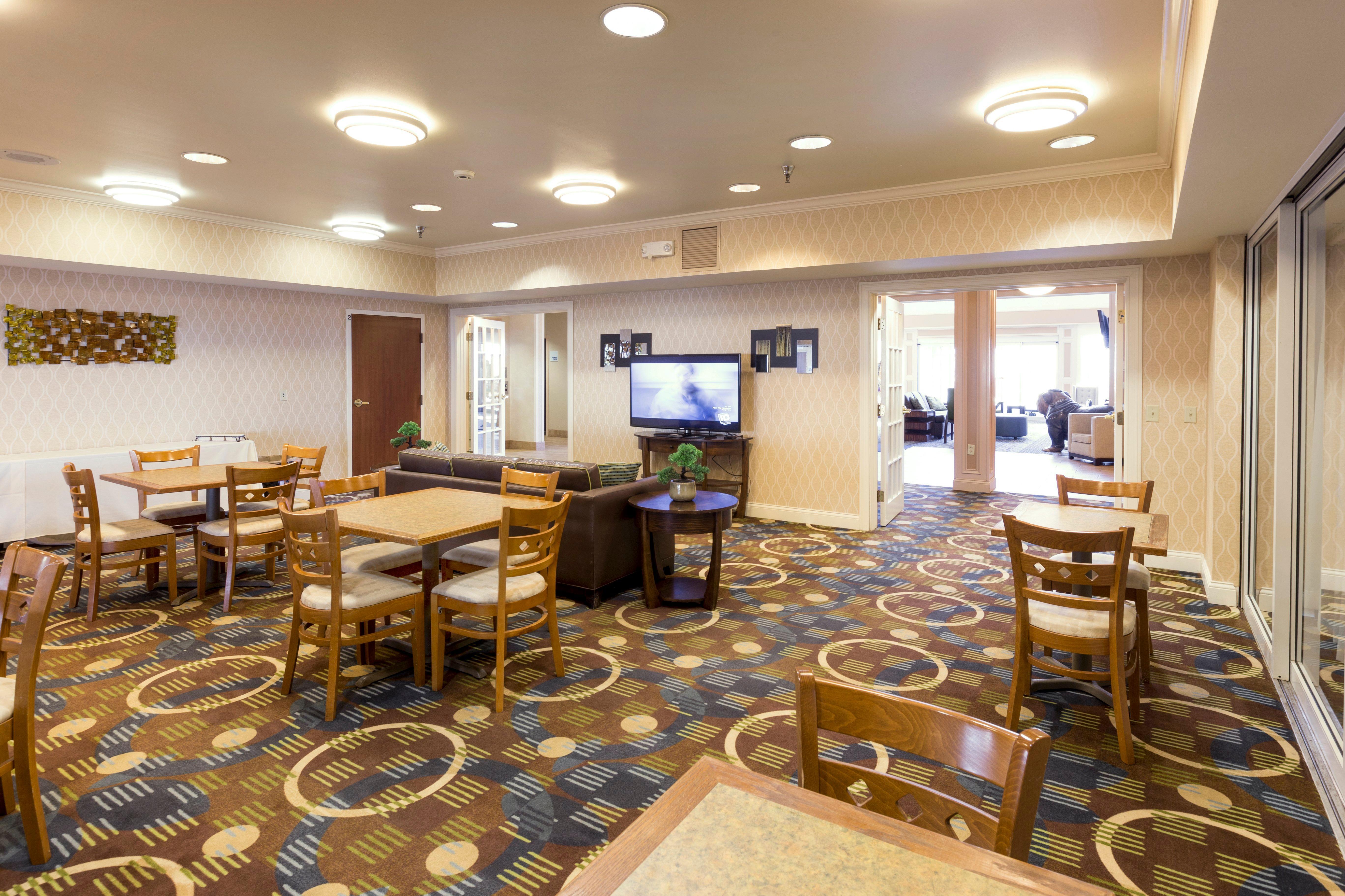 Holiday Inn Express Hotel & Suites-Saint Joseph By Ihg Kültér fotó
