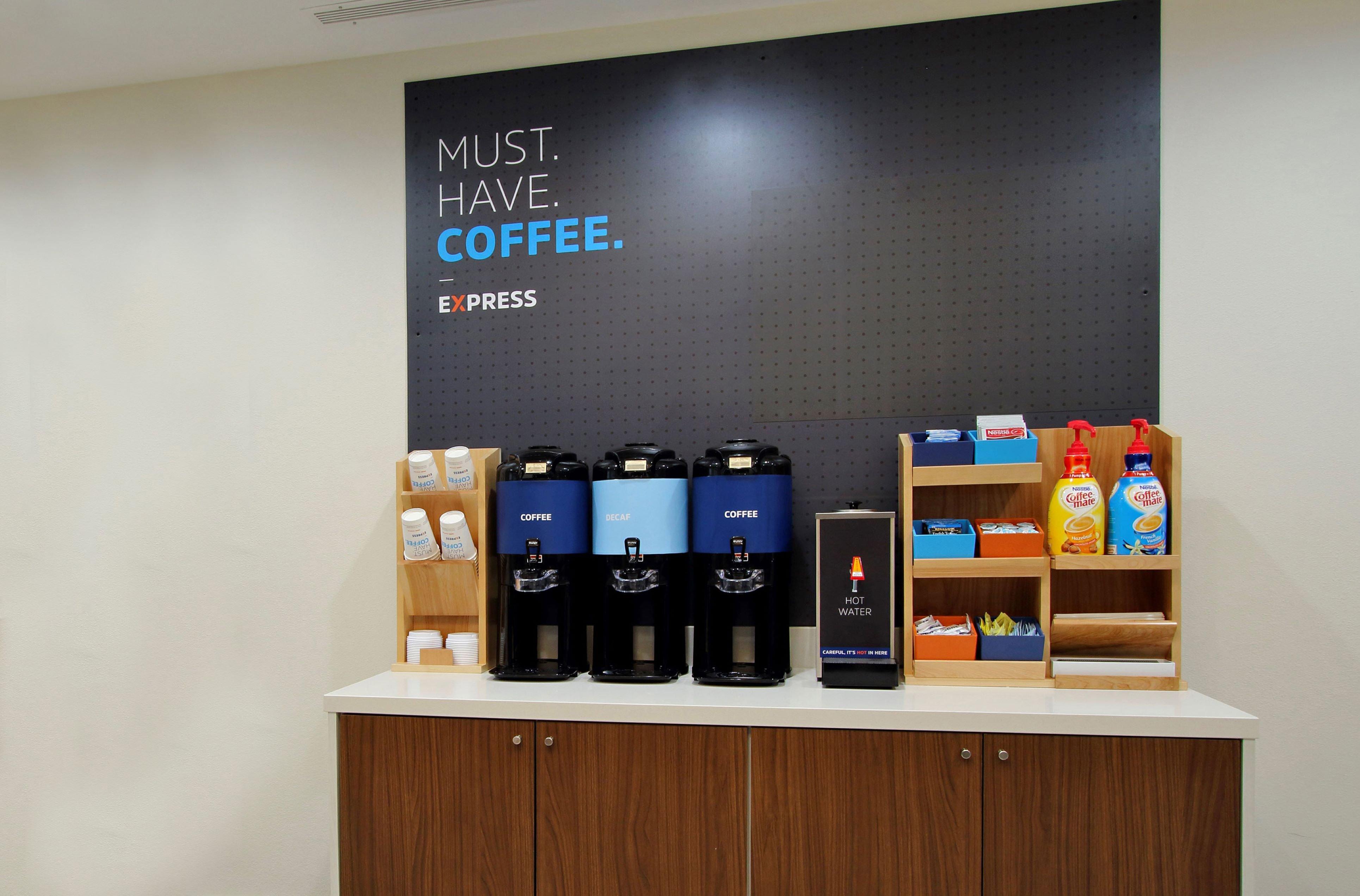 Holiday Inn Express Hotel & Suites-Saint Joseph By Ihg Kültér fotó