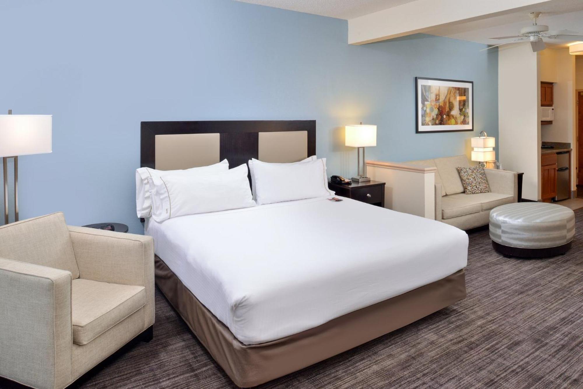 Holiday Inn Express Hotel & Suites-Saint Joseph By Ihg Kültér fotó